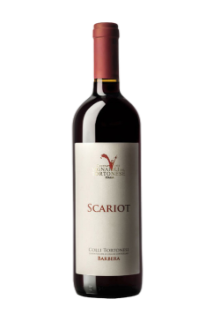 Barbera “Scariot”