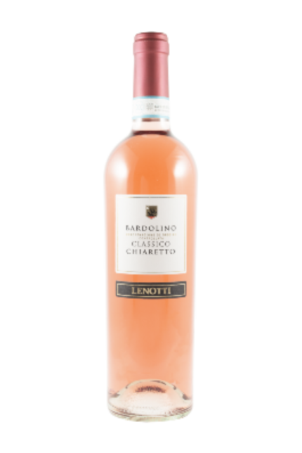 2023 Bardolino DOC Classico Chiaretto