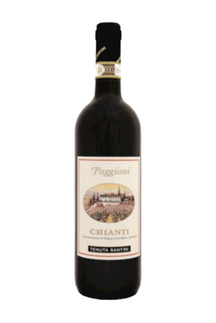 2023 Chianti DOCG Poggioni