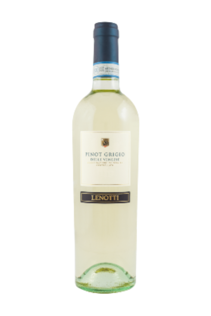 Pinot Grigio delle Venezie DOC