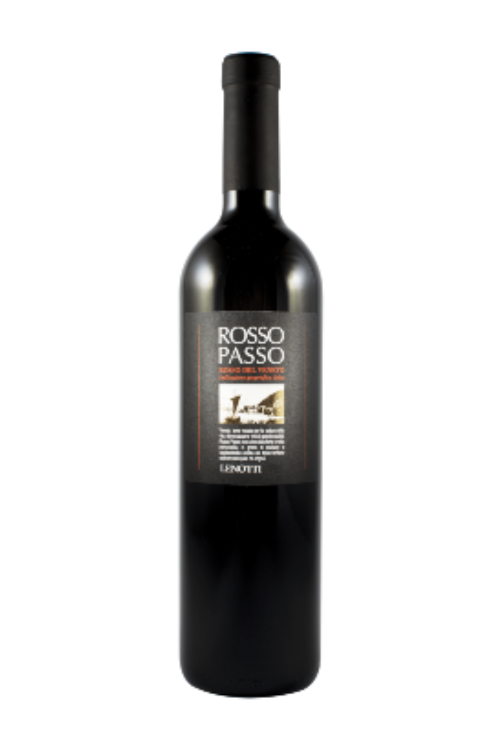 Rosso Passo Veneto IGT Rosso