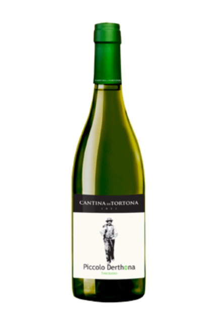 2023 Piccolo Derthona Timorasso